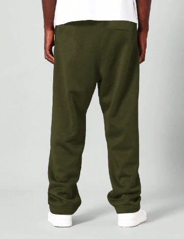 Pantaloni SUMWON, verde