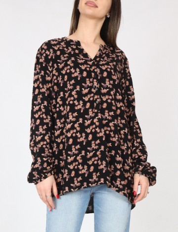 
						Bluza Saint Tropez, negru