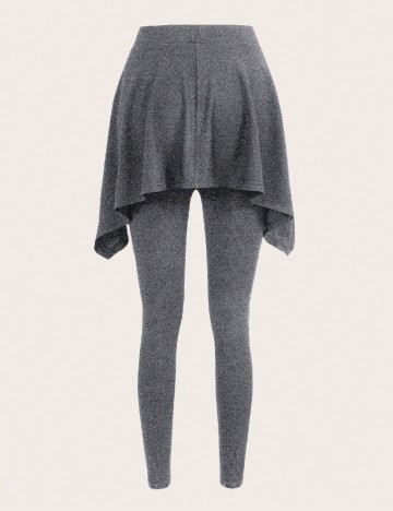 Pantaloni SHEIN, gri