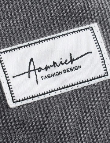 Pantaloni SHEIN, gri