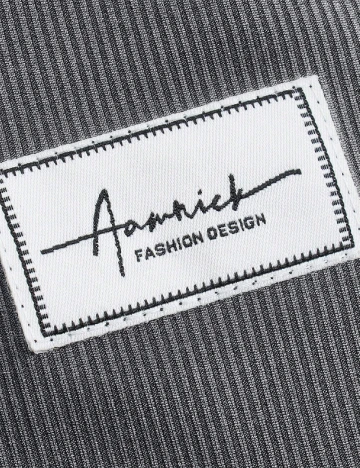 Pantaloni SHEIN, gri