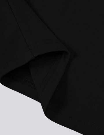 Compleu SHEIN, negru