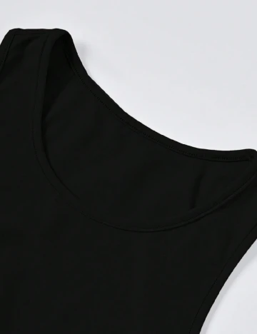 Compleu SHEIN, negru