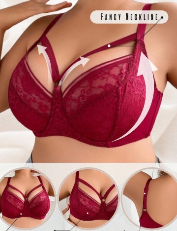 Sutien SHEIN, visiniu