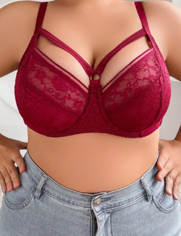 Sutien SHEIN, visiniu