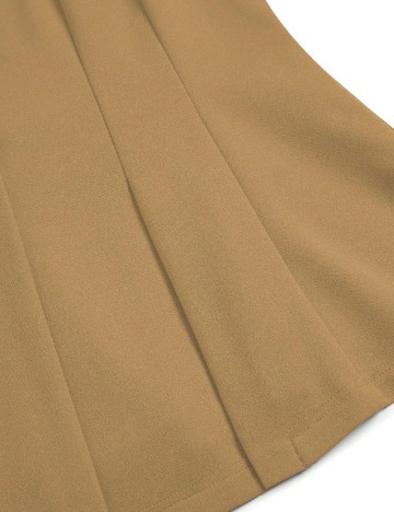 Sacou SHEIN CURVE, crem