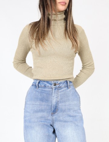 Blugi Kaffe, albastru