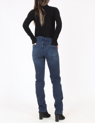 Blugi C&A, bleumarin