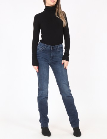 Blugi C&A, bleumarin