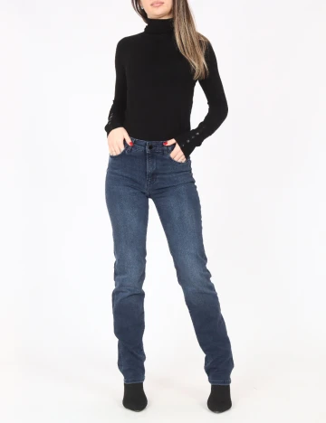 Blugi C&A, bleumarin