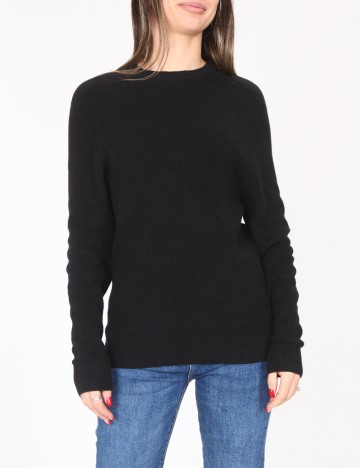 
						Bluza Pull&Bear, negru