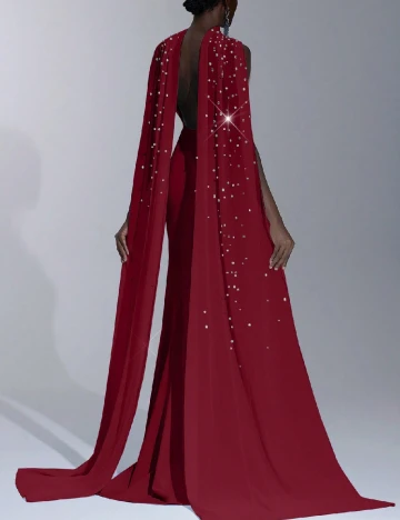 Rochie lunga SHEIN, visiniu