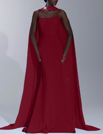 Rochie lunga SHEIN, visiniu