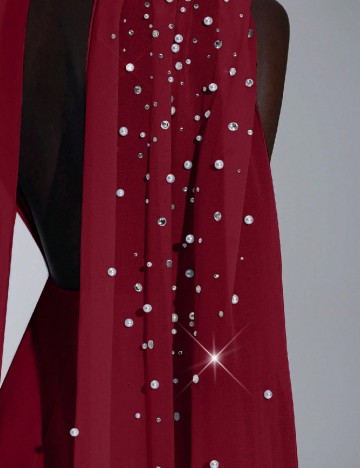 Rochie lunga SHEIN, visiniu