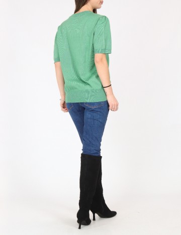 Bluza Saint Tropez, verde