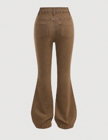 Blugi Shein Kids, maro