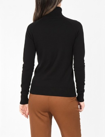 Bluza Zara, negru