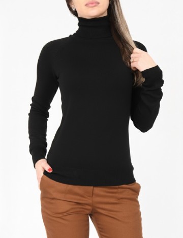
						Bluza Zara, negru