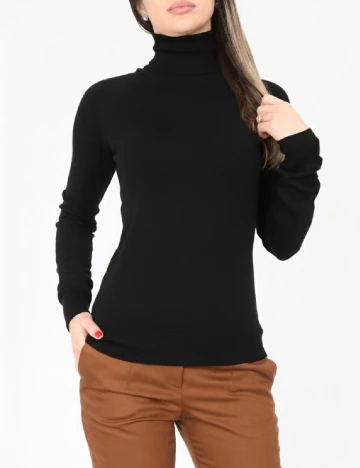 Bluza Zara, negru