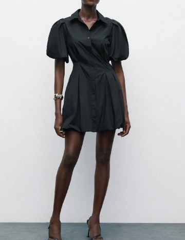 
						Rochie scurta SHEIN, negru