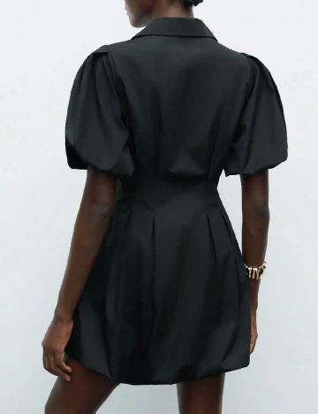 Rochie scurta SHEIN, negru