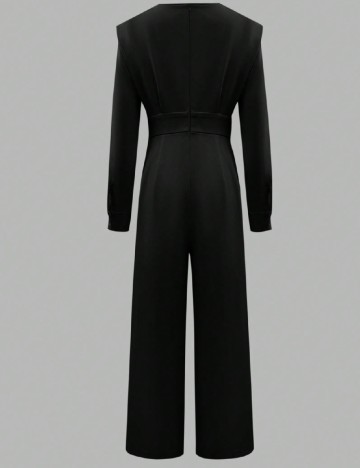 Salopeta SHEIN, negru