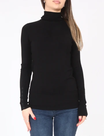 Bluza Zara, negru