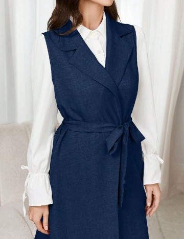 Compleu SHEIN, albastru