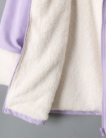 Geaca Shein Kids, mov