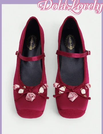 Balerini DolaLovely, grena