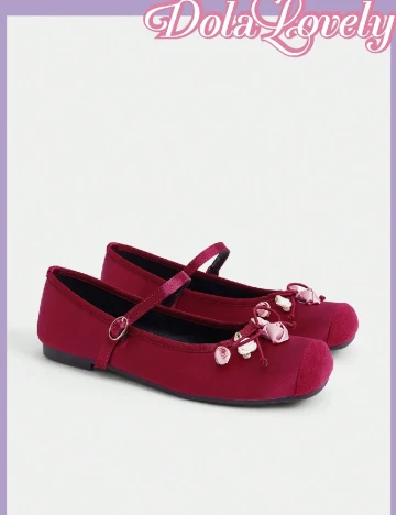 Balerini DolaLovely, grena