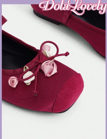 Balerini DolaLovely, grena