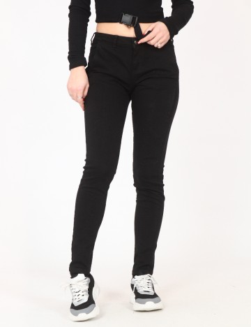 Blugi Zara, negru