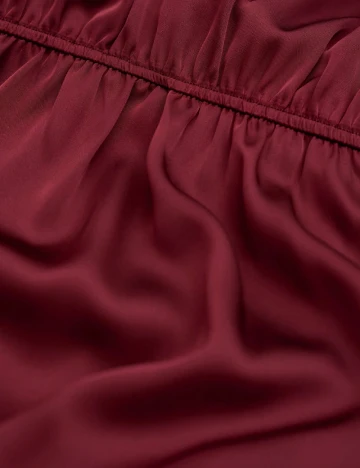 Rochie medie SHEIN, visiniu