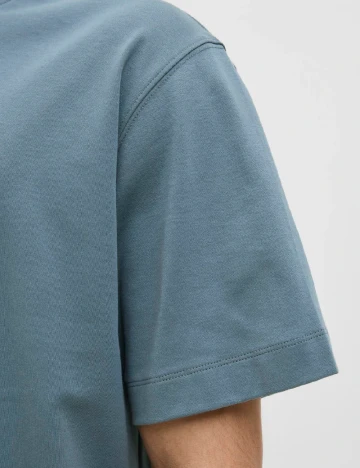 Tricou Jack&Jones, albastru