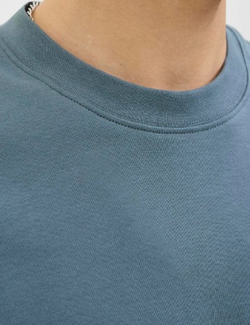 Tricou Jack&Jones, albastru