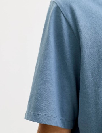 Tricou Jack&Jones, albastru