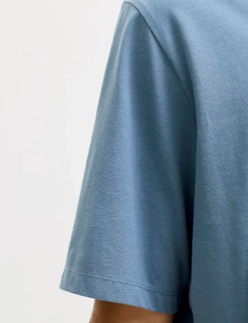 Tricou Jack&Jones, albastru