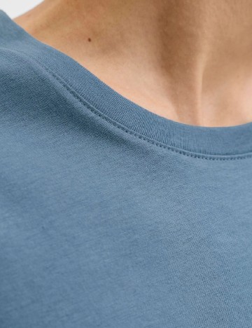 Tricou Jack&Jones, albastru