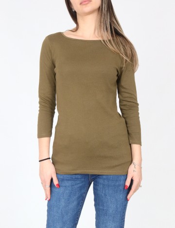 
						Bluza Zara, verde