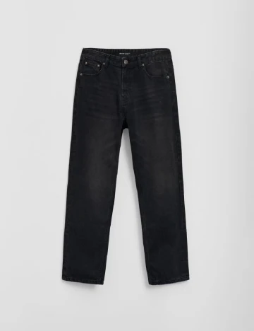 Blugi House Brand, negru