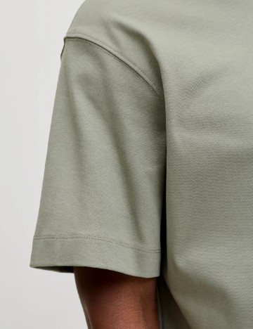 Tricou Jack&Jones, verde