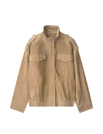 
						Jacheta SHEIN, maro deschis