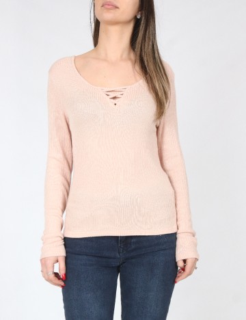 
						Bluza Bershka, piersica