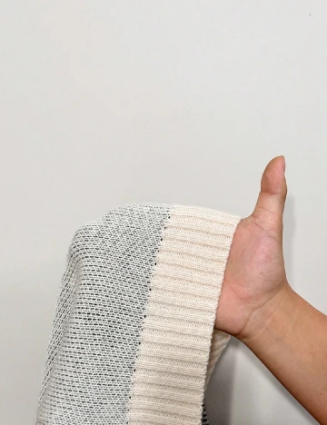 Pulover SHEIN, mix culori