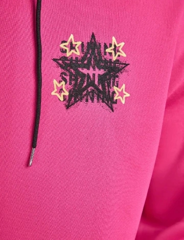 Hanorac SHEIN Plus Size Men, roz