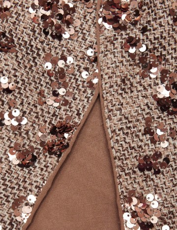 Jacheta Aveloria, maro