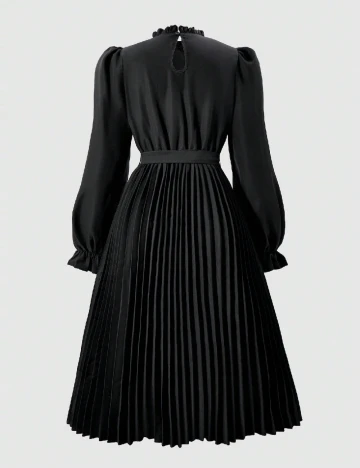 Rochie Shein Kids, negru