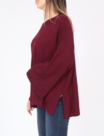 Bluza Oversize Bershka, visiniu