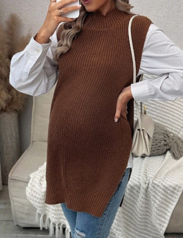 Vesta SHEIN Maternity, maro